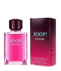 Perfume Joop Homme Masculino Eau de Toilette