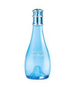 Perfume Davidoff Cool Water Eau de Toilette for Woman