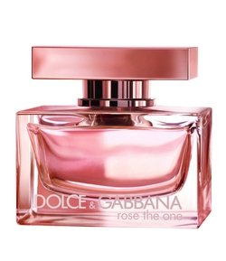 Perfume Rose The One Eau de Parfum Feminino - Dolce&Gabbana