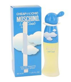 Perfume Feminino Light Clouds Eau de Toilette - Moschino