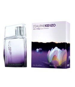 Perfume L'Eau Par Kenzo Indigo Eau de Parfum Feminino-Kenzo