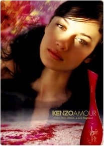 Perfume Kenzo Amour Indian Holi Eau de Parfum Feminino-Kenzo