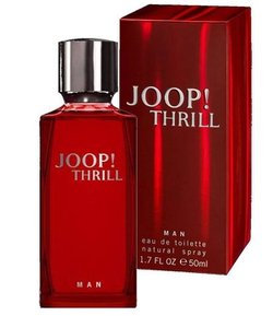 Perfume Joop! Thrill Eau de Toilette Masculino- Joop