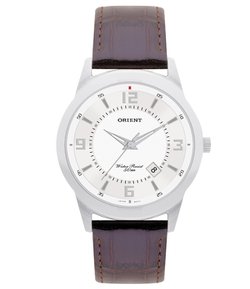 Relógio Masculino Orient Analógico MBSC1005