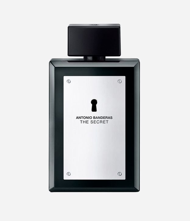 Perfume The Secret - Antonio Banderas 100ml 1