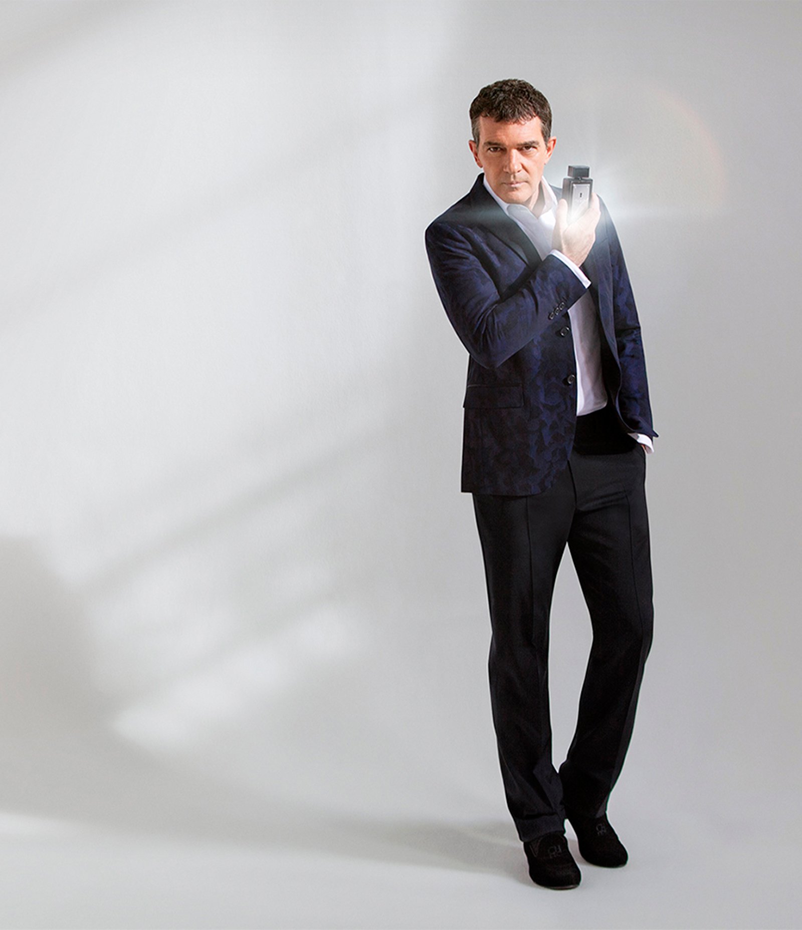 Perfume The Secret - Antonio Banderas 100ml 7