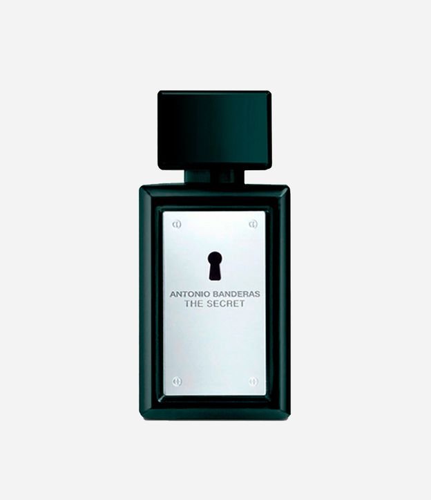Perfume Antonio Banderas The Secret Masculino Eau de Toilette 50ml 1
