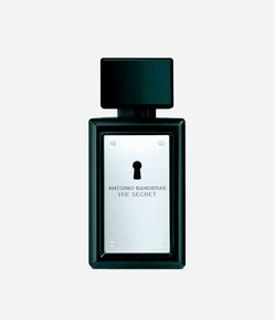 Perfume The Secret - Antonio Banderas