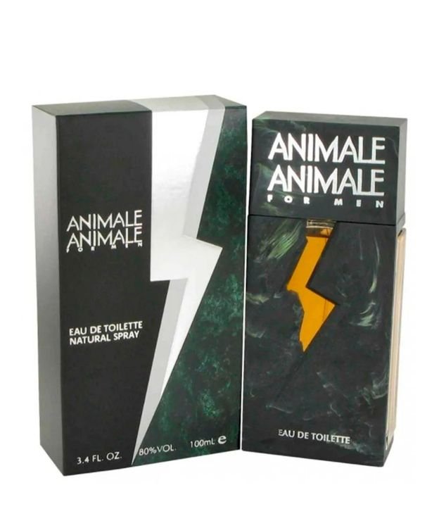Perfume Animale For Men Masculino Eau de Toilette 100ml 1