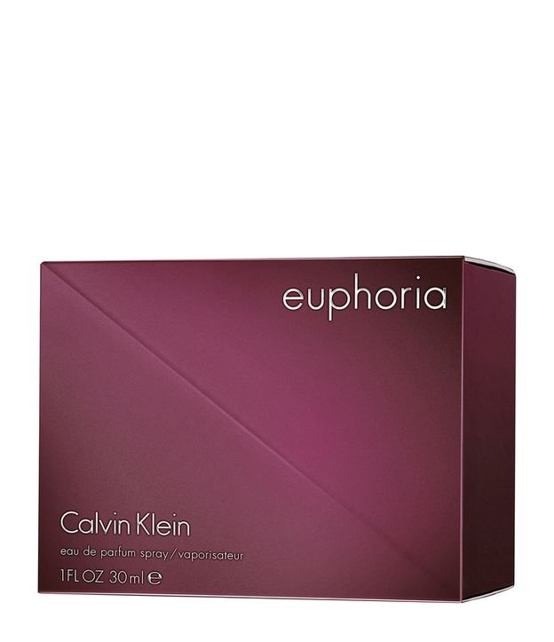 Perfume Calvin Klein Euphoria Feminino Eau de Parfum 30ml 3