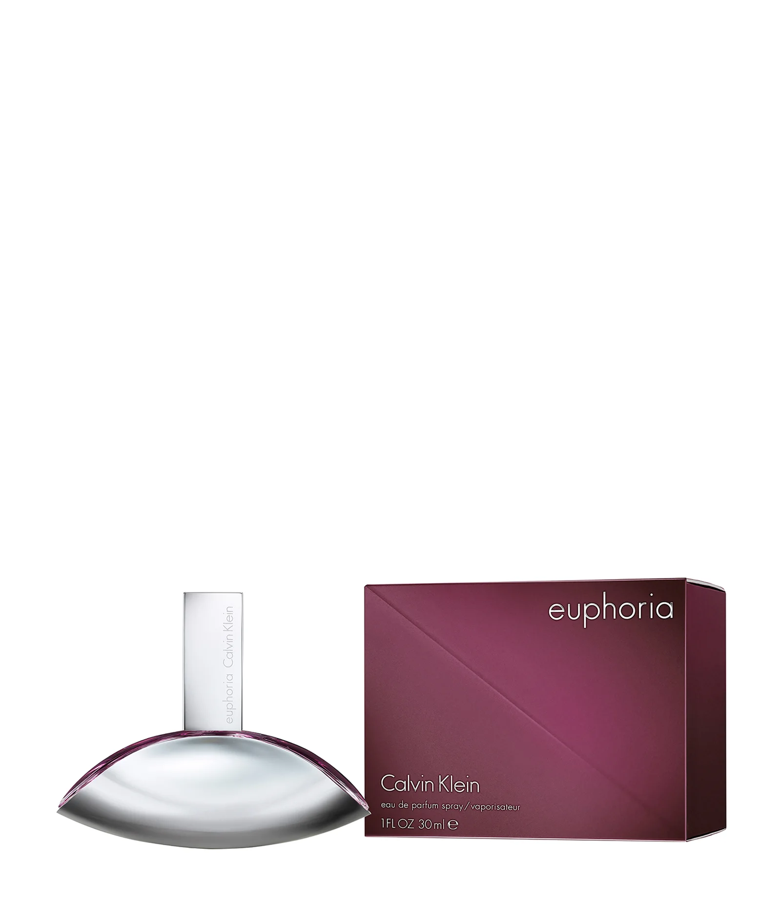 Perfume Calvin Klein Euphoria Feminino Eau de Parfum 30ml 2