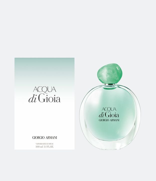 Perfume Acqua Di Gioia Eau de Parfum 100ml 2
