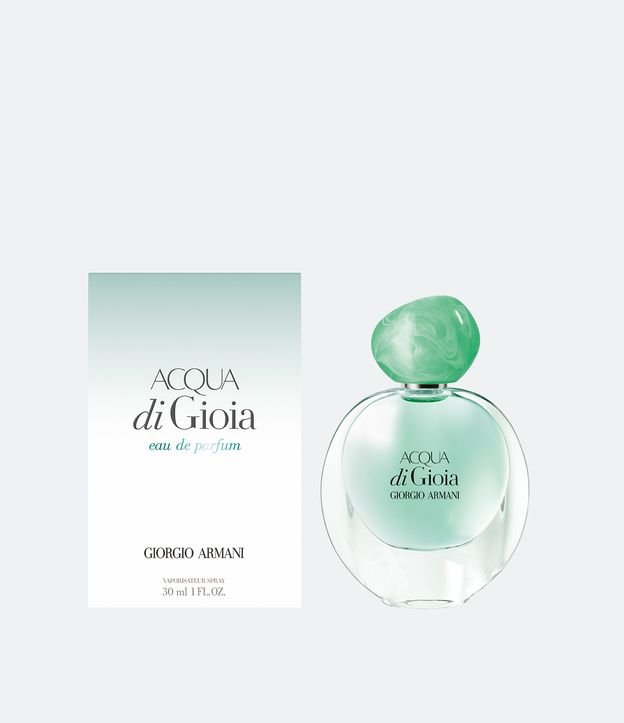 Perfume Femenino Acqua di Gioia Eau de Parfum Giorgio Armani 30ml 2