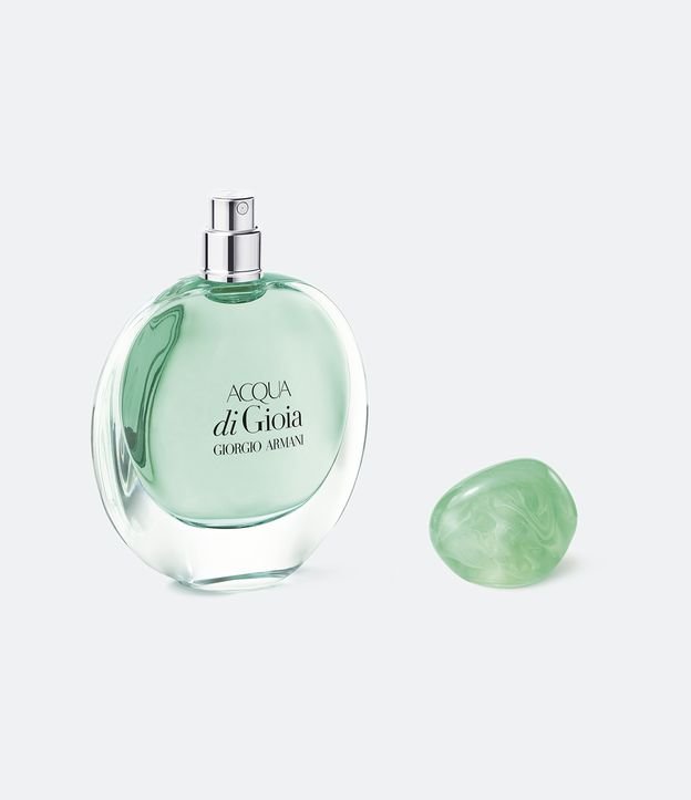 Perfume Femenino Acqua di Gioia Eau de Parfum Giorgio Armani 30ml 3