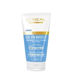 Hidratante UV Perfect Mãos Braços e Ombros- Loréal 