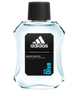 Perfume Adidas Ice Dive Eau de Tolete Masculino- Adidas