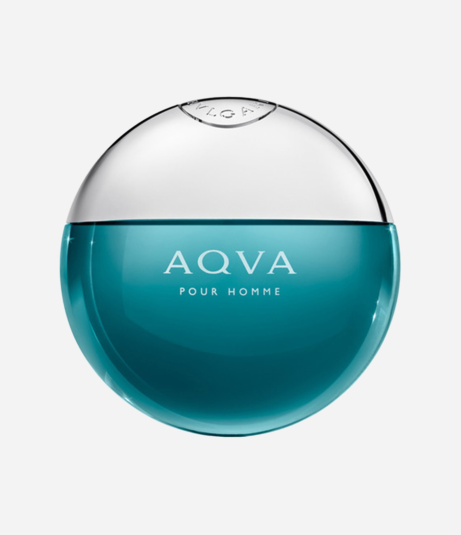 Perfume Bvlgari Aqva Pour Homme Masculino Eau de Toilette 100ml 1