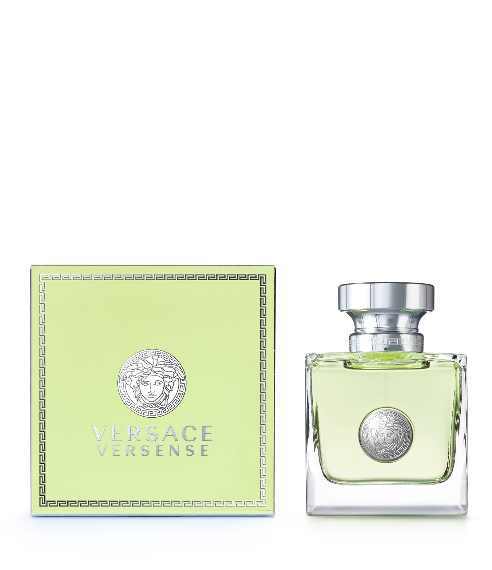 Perfume Versace Versense Eau de Toillete 50ml 2