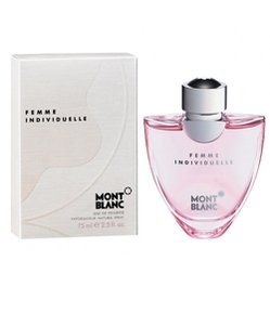 Perfume Femme Individuelle Eau de Toilette Feminino-Montblanc