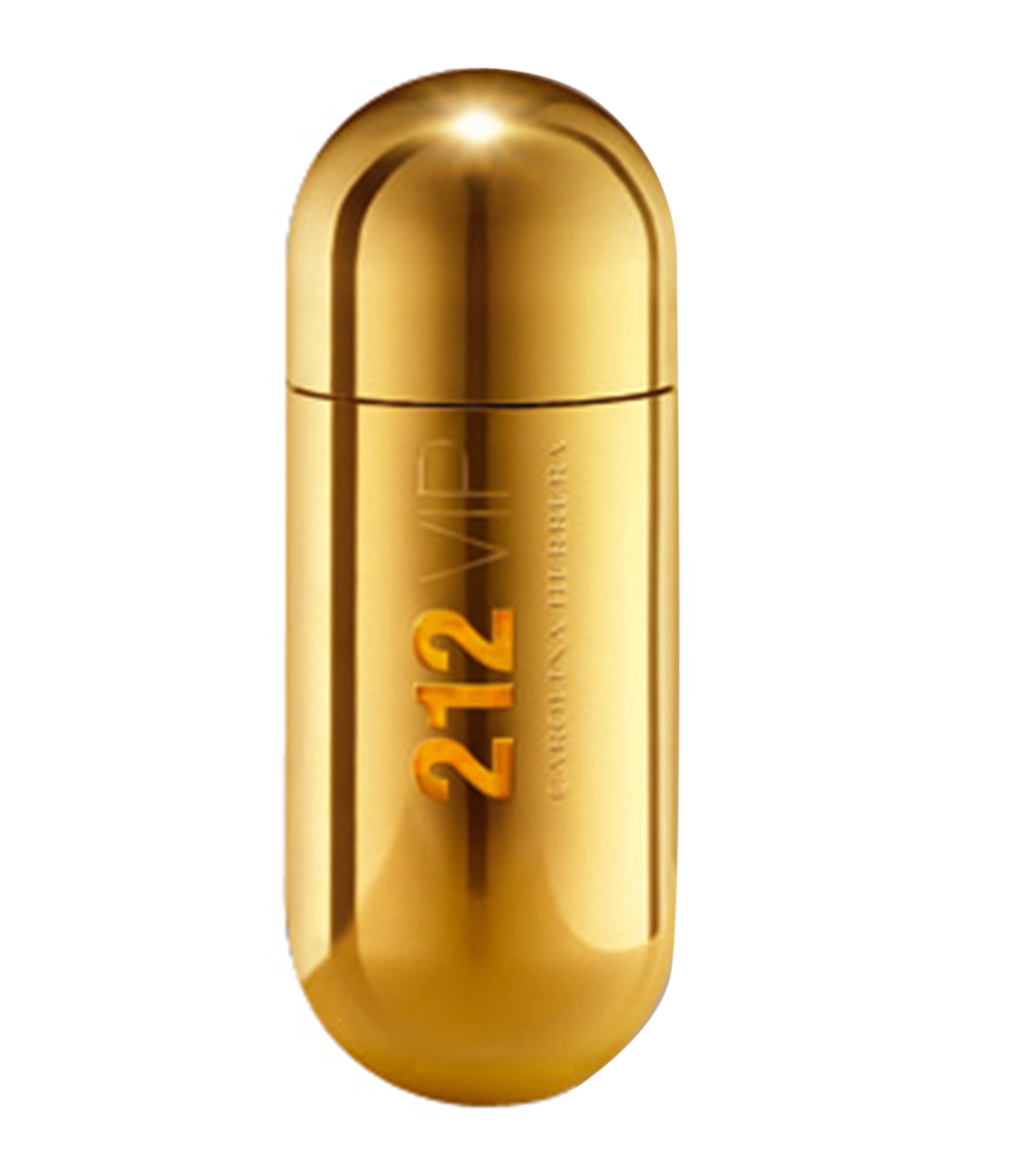 Perfume 212 Vip Carolina Herrera Feminino Eau de Parfum 1