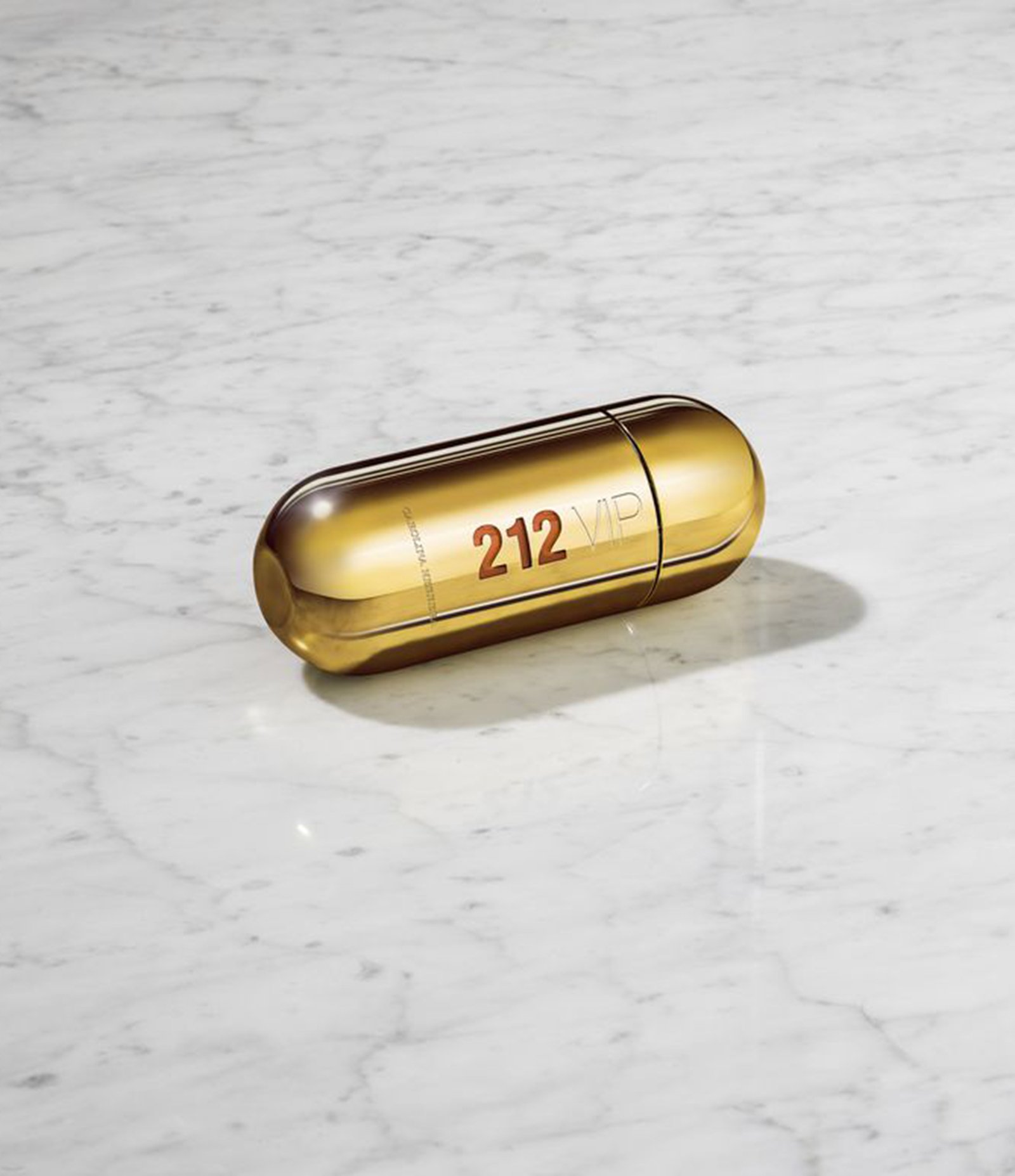 Perfume 212 Vip Carolina Herrera Feminino Eau de Parfum 4