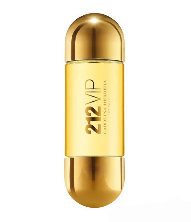 Perfume 212 Vip Carolina Herrera Feminino Eau de Parfum - 30ml