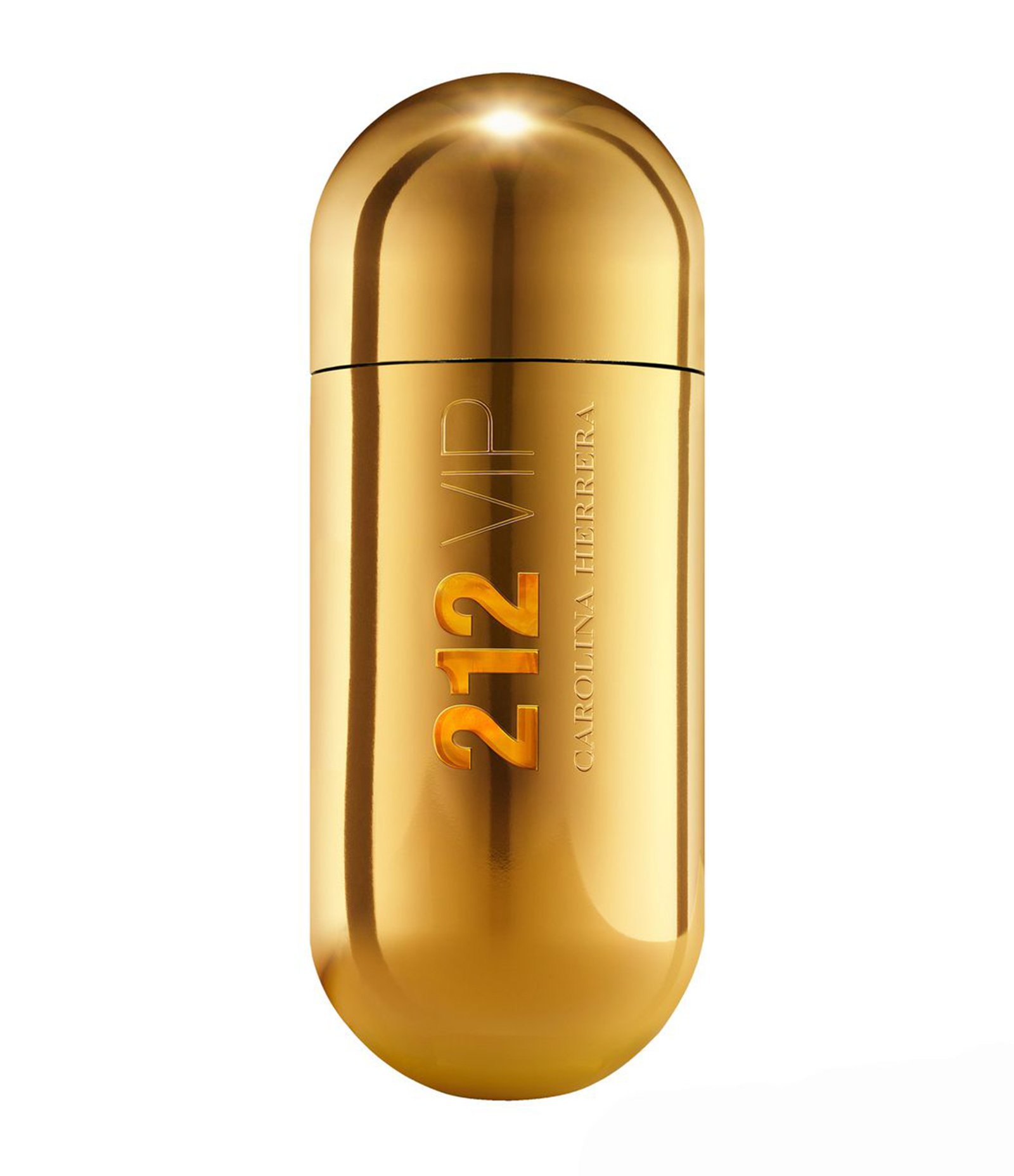 Perfume 212 Vip Carolina Herrera Feminino Eau de Parfum 50ml 1