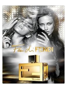 Perfume Fan di FENDI Eau de Parfum Feminino-Fendi
