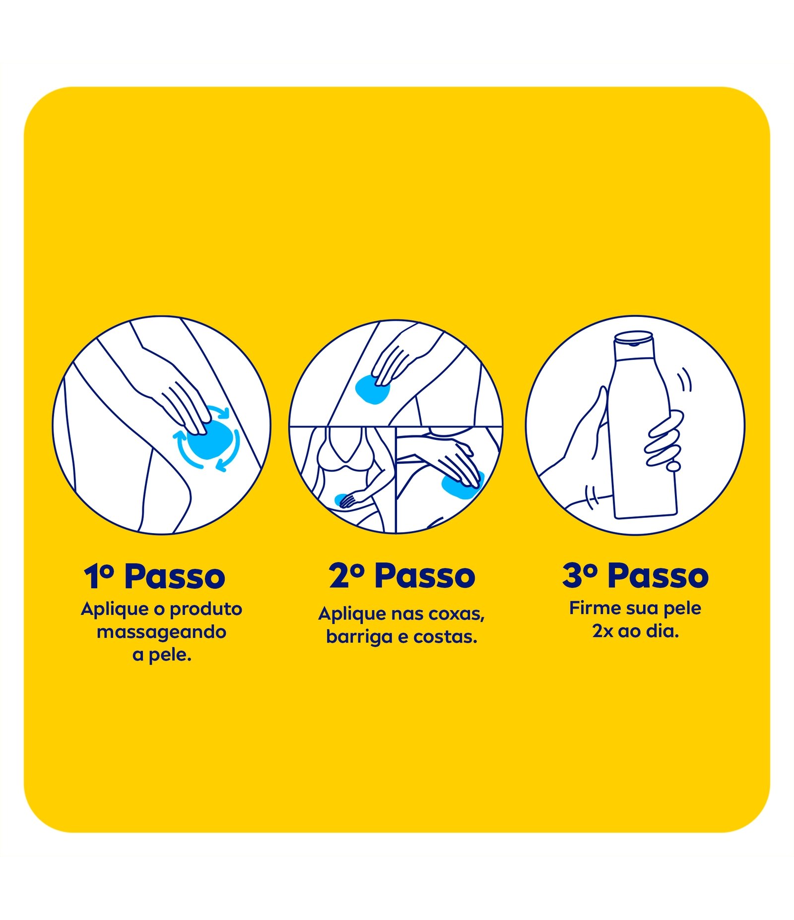 Loção Hidratante Firmador Q10 + Vitamina C Todos os Tipos de Pele 200ml Nivea 200ml 7