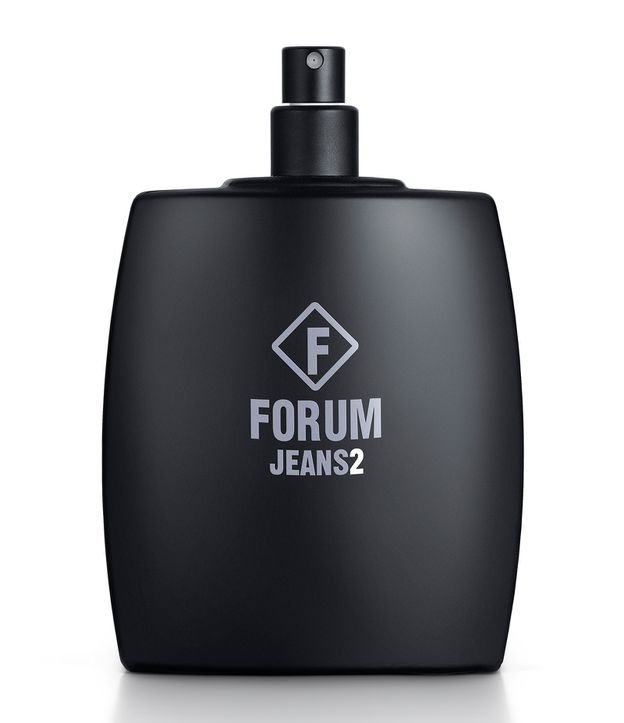 Perfume Masculino Jeans 2 Eau de Toilette - Forum 100ml 1