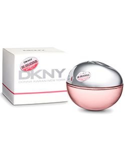 Perfume Be Delicious Fresh Blossom Eau de Parfum Feminino-DKNY