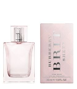 Perfume Burberry Brit Sheer Feminino Eau de Toilette