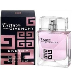 Perfume Dance With Givenchy Eau de Toilette Feminino-Givenchy