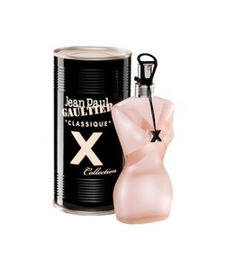 Perfume Classique X Collection Eau de Toilette Feminino-Jean Paul Gautier