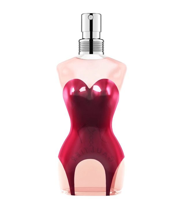 Perfume  Jean Paul Gaultier Classique Feminino Eau de Parfum 50ml 1