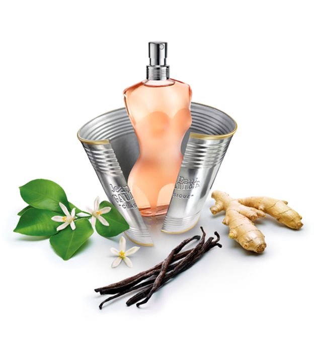 Perfume Jean Paul Gaultier Classique Feminino Eau de Toilette 3