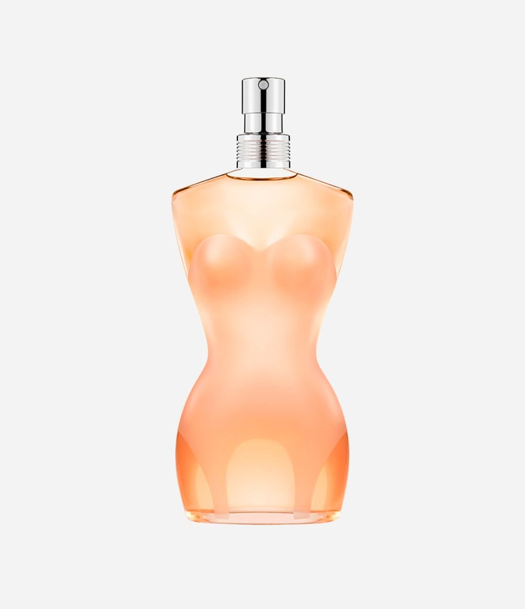 Perfume Jean Paul Gaultier Classique Feminino Eau de Toilette 50ml