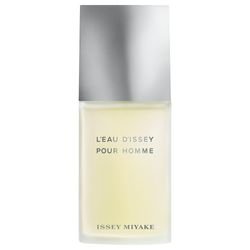 Perfume Masculino L'Eau D'issey Pour Homme Eau de Toilette - Issey Miyake