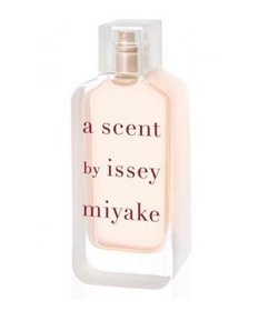Perfume A Scent By Issey Miyake Florale Eau de Parfum  Feminino-Issey Miyake