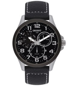 Relógio Masculino Orient Analógico  MBSCM004