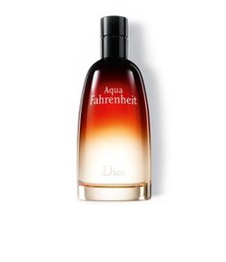 Perfume Aqua Fahrenheit Eau de Toilette Masculino- Dior