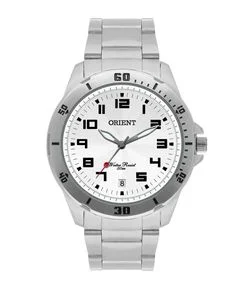 Relógio Masculino Orient MBSS1155 Analógico 5ATM
