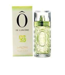 Perfume New Ô de Lancôme Eau de Toilette Feminino-Lancôme