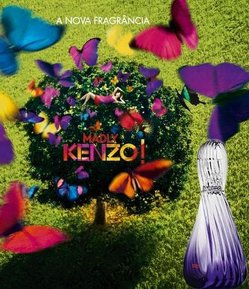 Perfume MADLY KENZO Eau de Parfum Feminino-Kenzo