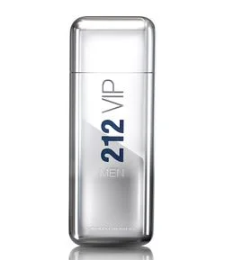 Perfume 212 Vip Men Carolina Herrera Eau de Toilette