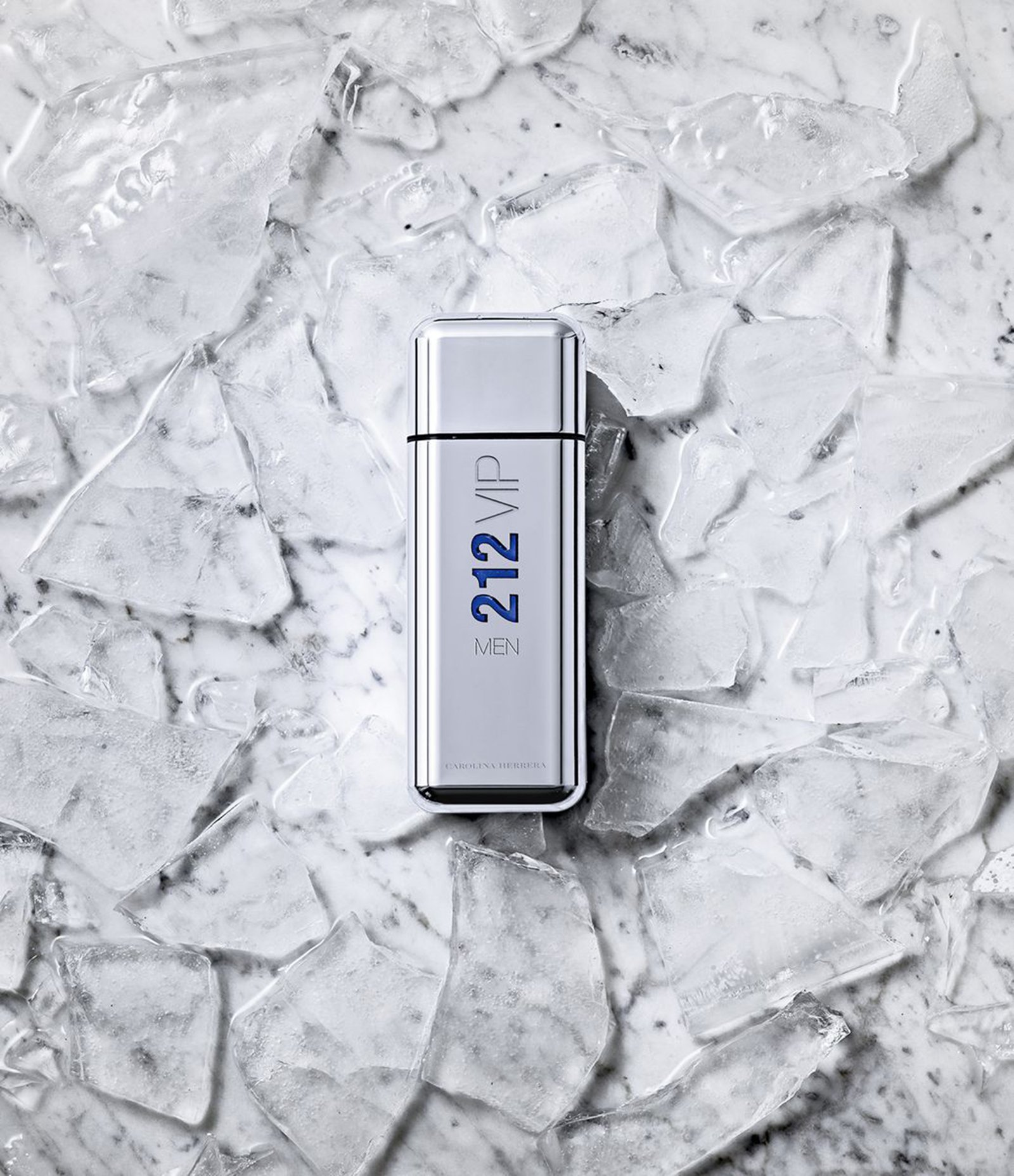 Perfume 212 Vip Men Carolina Herrera Eau de Toilette 5