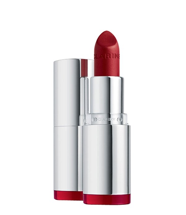 Batom Clarins Joli Rouge 715 Rose Candy Renner