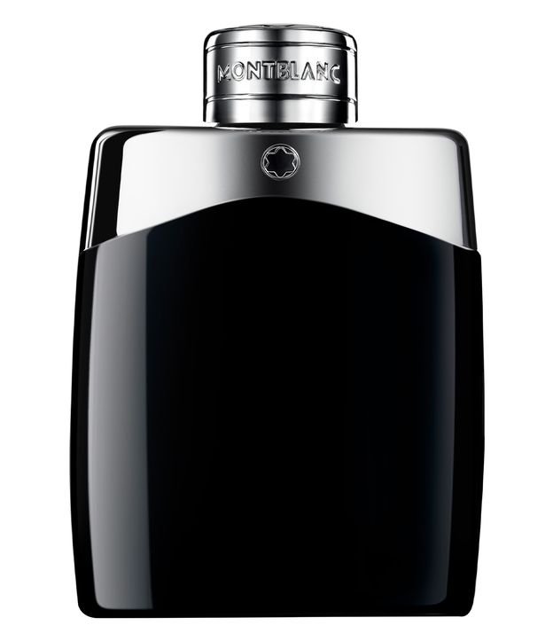 Perfume Montblanc Legend Masculino Eau de Toilette 100ml 1
