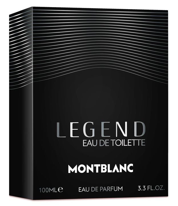 Perfume Montblanc Legend Masculino Eau de Toilette 100ml 3