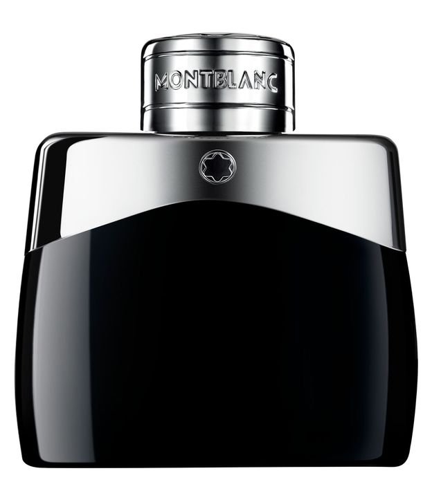 Perfume Montblanc Legend Masculino Eau de Toilette - 50ml